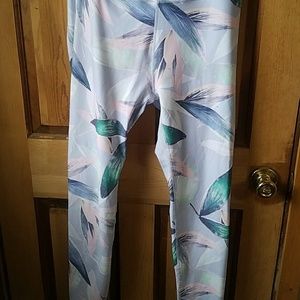 Fabletics highwaisted pant